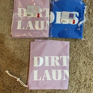 Target Drawstring Packing Bag NEW